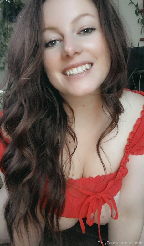 Talia Ghoul pornstar xxx pics