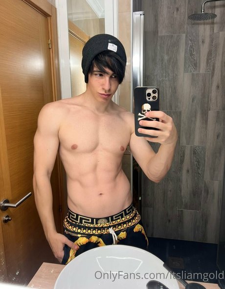 itsliamgold model xxx pic