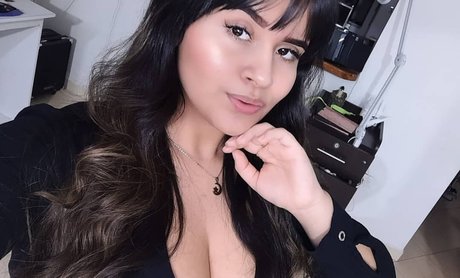 Michel Usuga model top archive