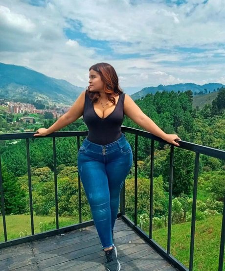 Michel Usuga pretty pornstar gallery