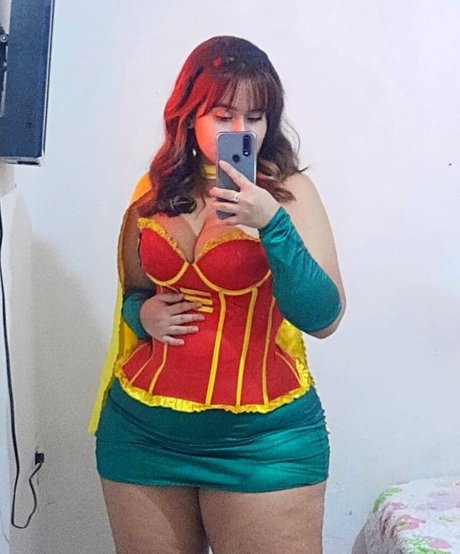 Michel Usuga pornstar pic