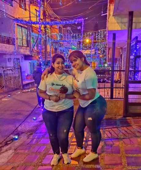 Michel Usuga nude star photo