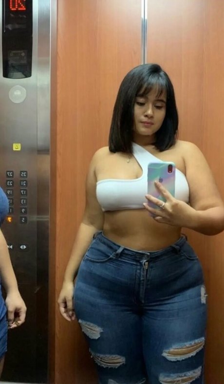 Michel Usuga pornstar naked photo