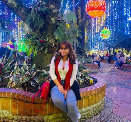 Michel Usuga actress archive