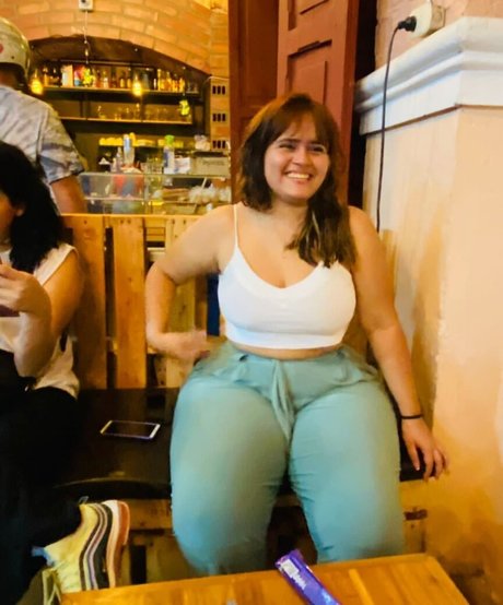 Michel Usuga model pretty archive