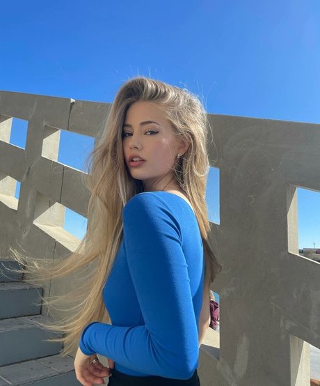 Tatiana Kaer pornographic model archive