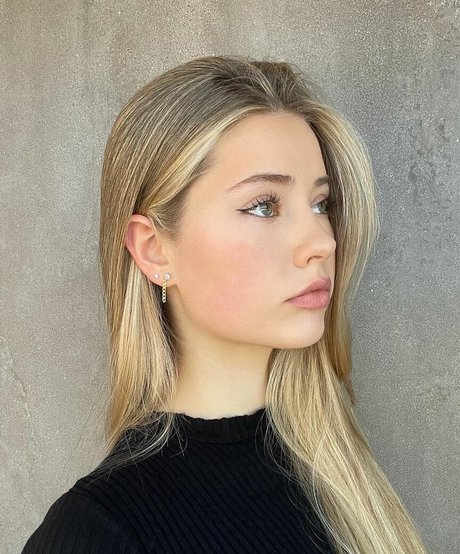 Tatiana Kaer model naked picture