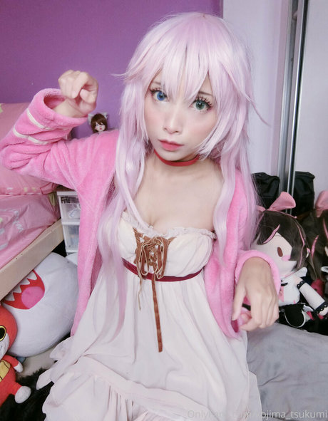 kojima tsukumi exclusive actress gallery