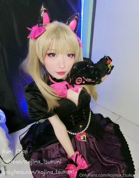 kojima tsukumi erotic actress photo