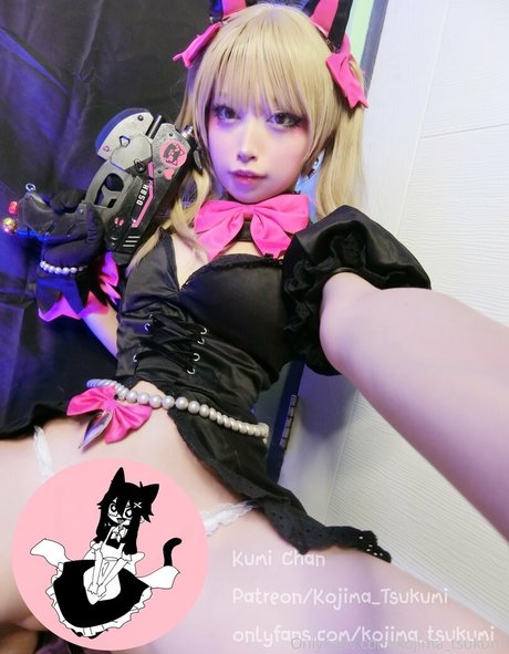 kojima tsukumi nice star photos