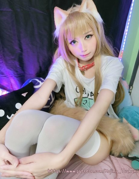 kojima tsukumi beautiful actress picture