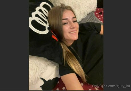 giuly ita nudes pornstar gallery