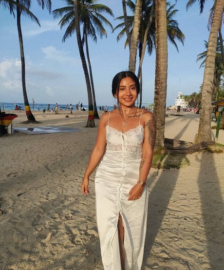 Natalia Silva star pretty gallery