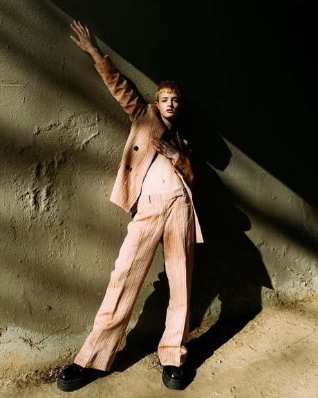 Esther McGregor xxx star image