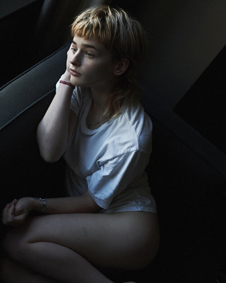 Esther McGregor xxx star galleries