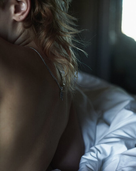 Esther McGregor model best image