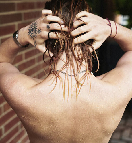 Esther McGregor nude pornstar picture