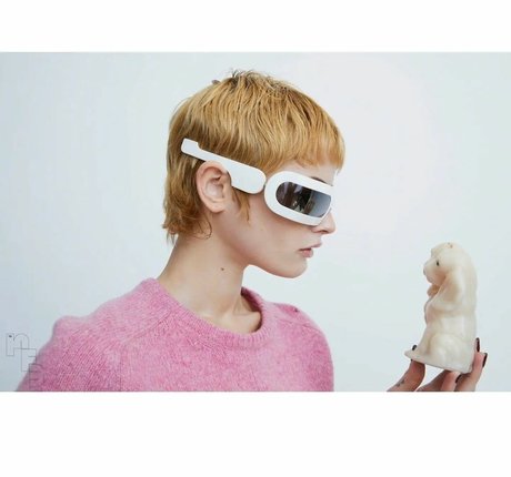 Esther McGregor perfect actress img