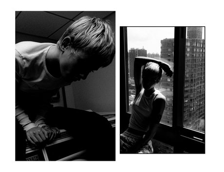 Esther McGregor erotic pornstar archive