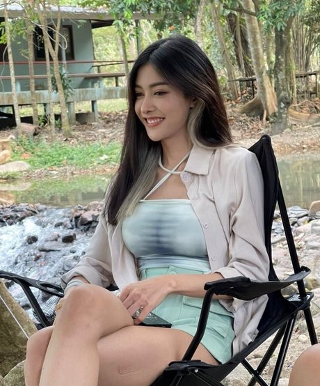 BunnyMutmai best pornstar photo