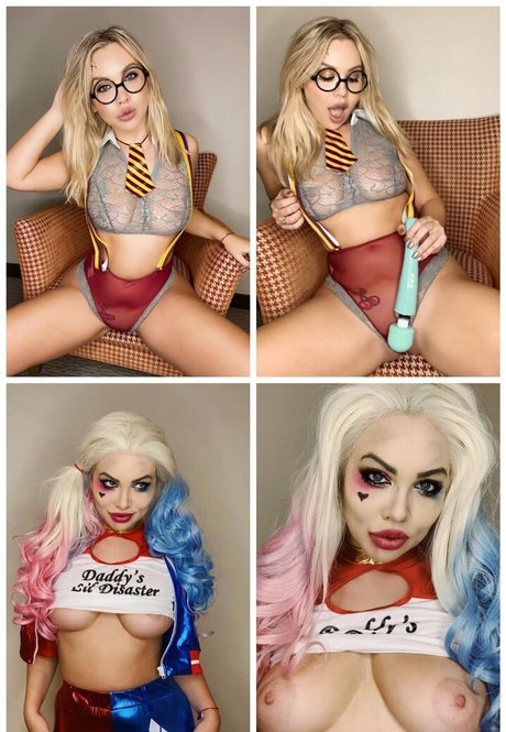 hannahvideos star pornographic picture