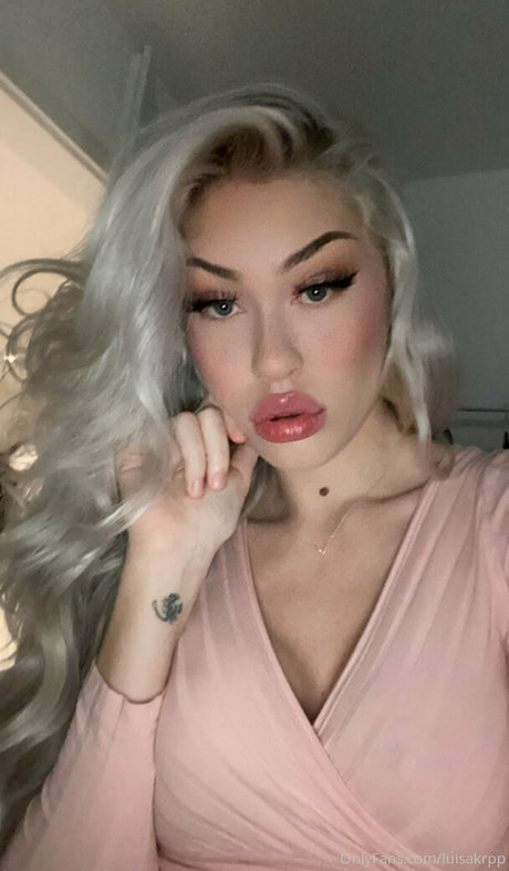 luisakrpp nudes actress archive