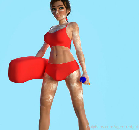 agentredgirl naked actress pictures