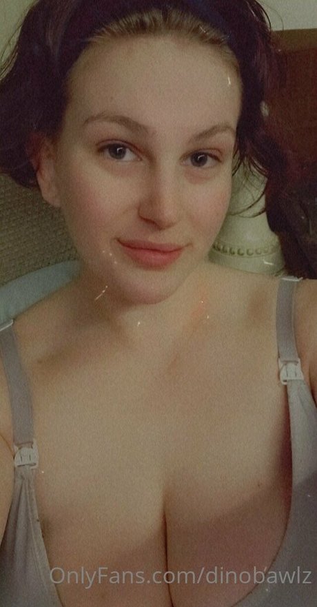 dinobawlz adult actress pic