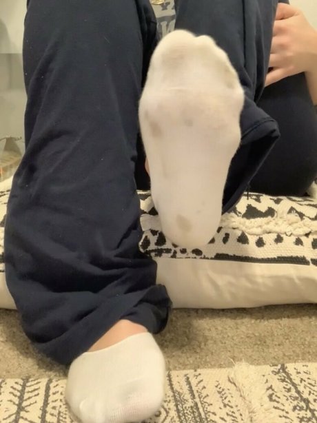 kayla footsie naked pornstar photos