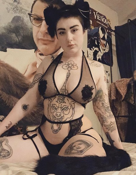 hammerheadneko star perfect archive