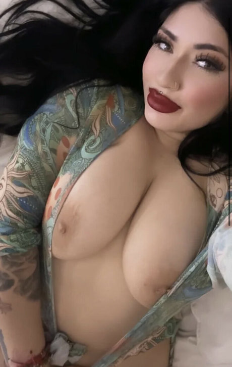 ginger kitty onlyfans erotic pic