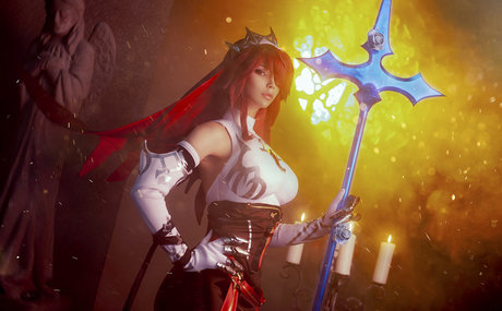 Oichi Chan star pornographic img