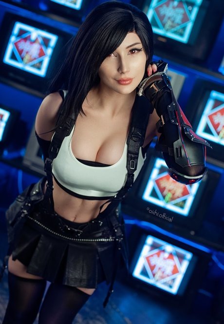 Oichi Chan actress pictures