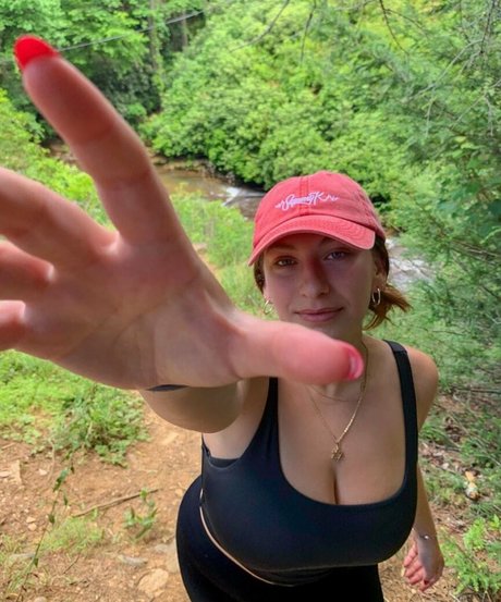 Nikki Kay model best pictures