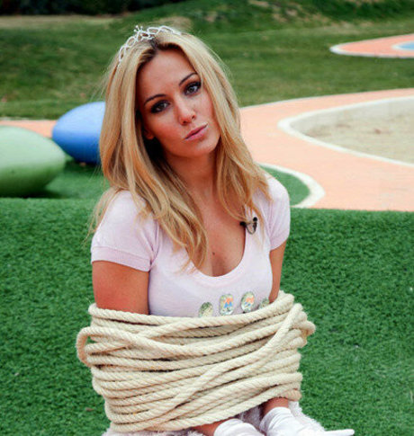 Edurne nice actress pics