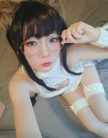 vvvm3 pretty model archive