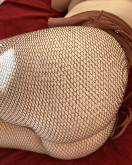 Moxymary adult model image