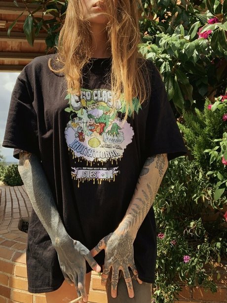 tropicannacookies xxx star pictures