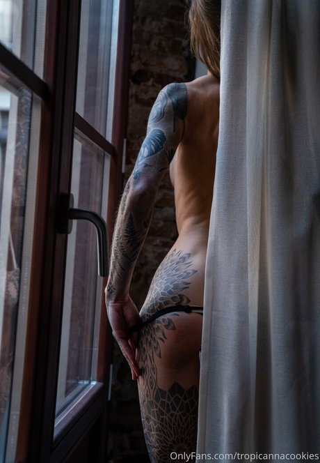 tropicannacookies pornstar hot photo