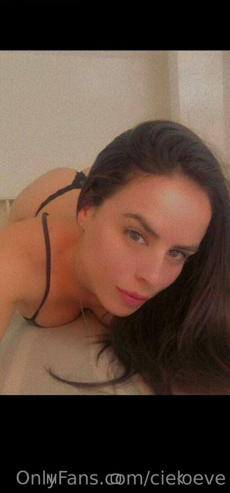 cieloeve pornstar pretty picture