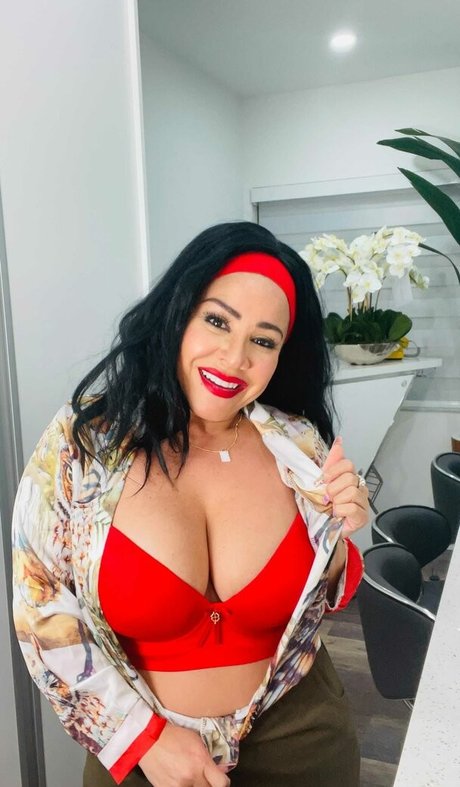 Carolina Sandoval sex actress pictures