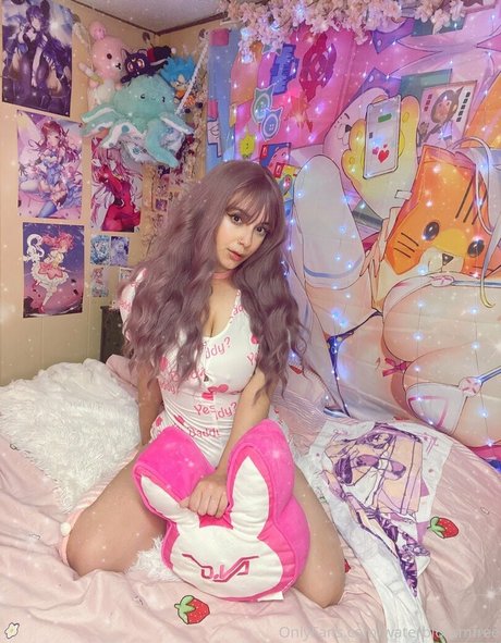 waterblossmfree pornographic model gallery