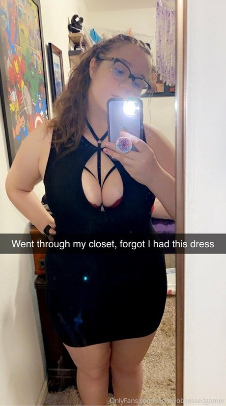 slightlyobsessedgamer thumbnail