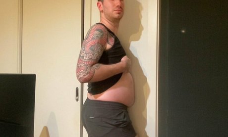 chubbybofilms nude model archive