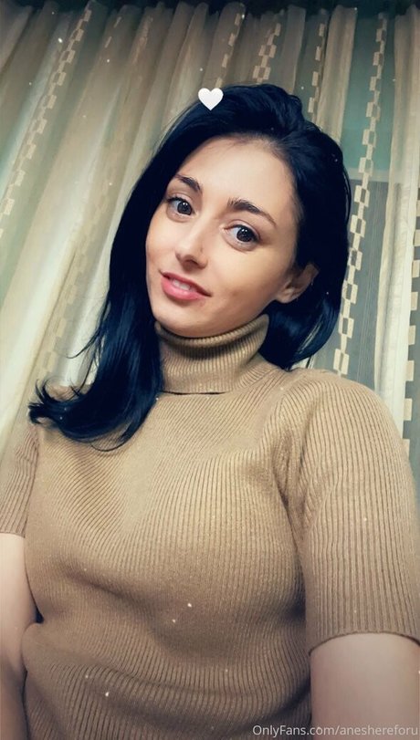 aneshereforu pornstar sexy photos