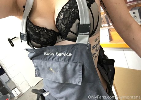 joymontana star high quality photos