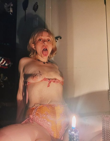 paigeisblank model art pictures