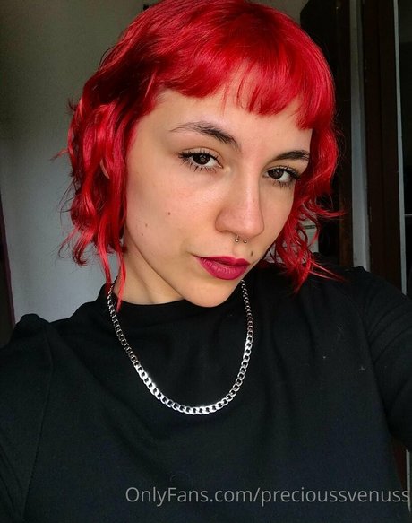 precioussvenuss free star pic