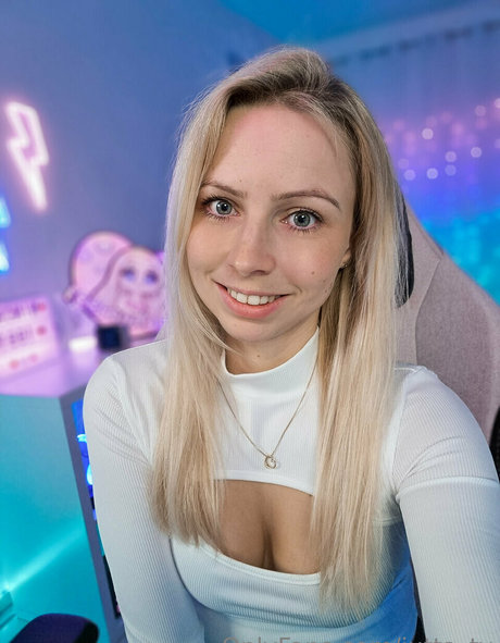 Jutta TV nudes model picture