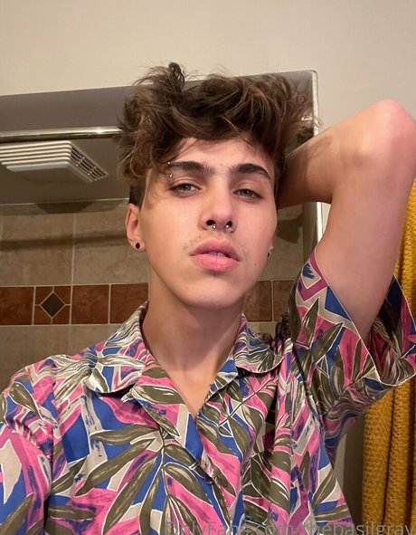 basilgray profile pic